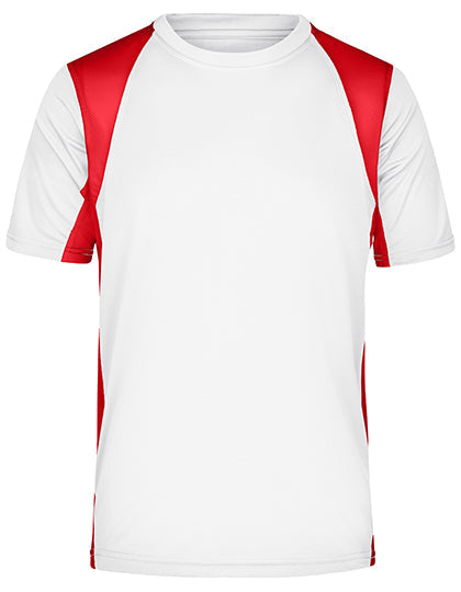 Men´s Running-T